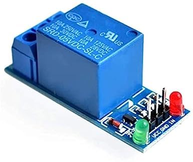 1 CH 5V Relay Module