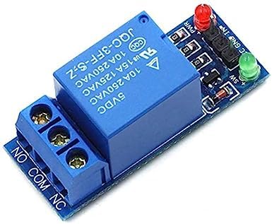 1 CH 5V Relay Module
