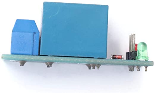 1 CH 5V Relay Module