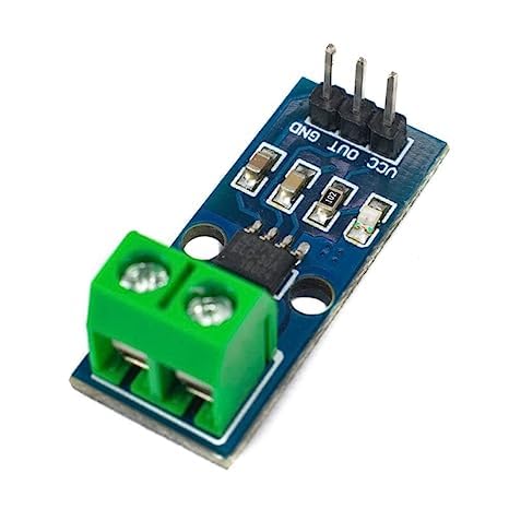 ACS712 Current Sensor Module