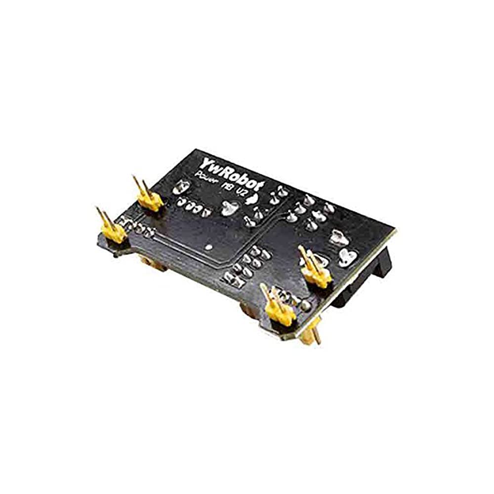 MB102 Power Supply Module 3.3V/5V