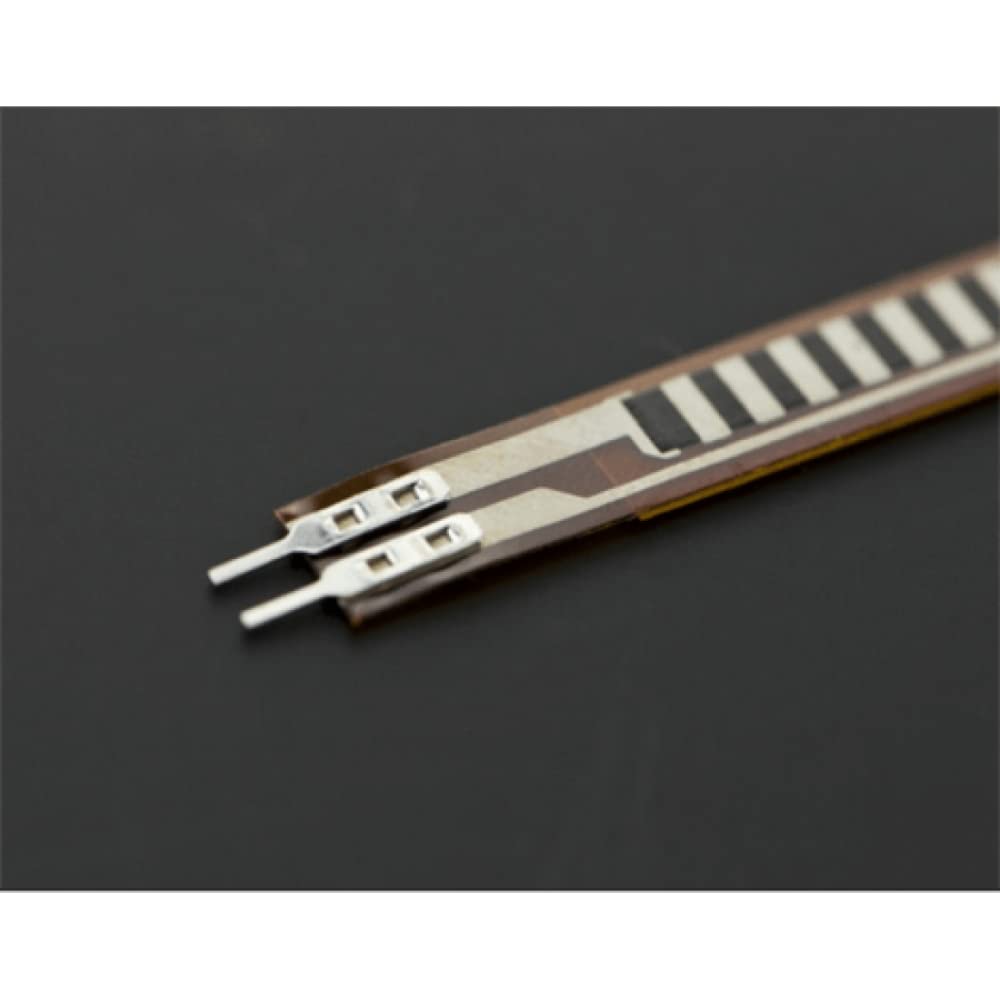 Flex Sensor 2.2" Bend