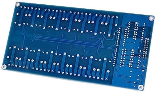 16 CH 5V Relay Module