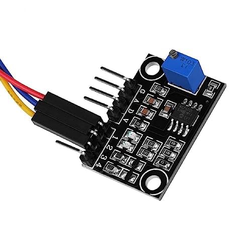 Turbidity Sensor Module