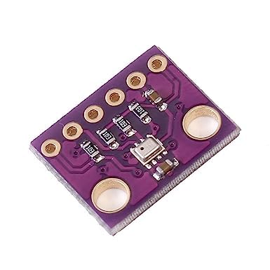 BMP280 Pressure Sensor