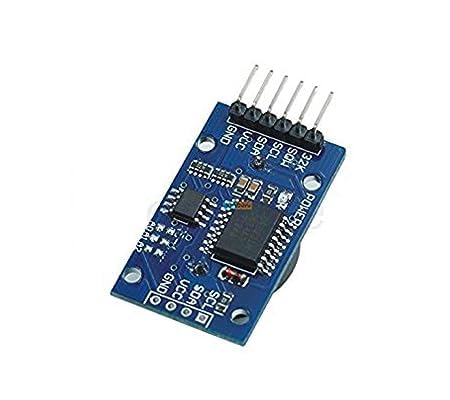 DS3231 RTC Module (No Battery)