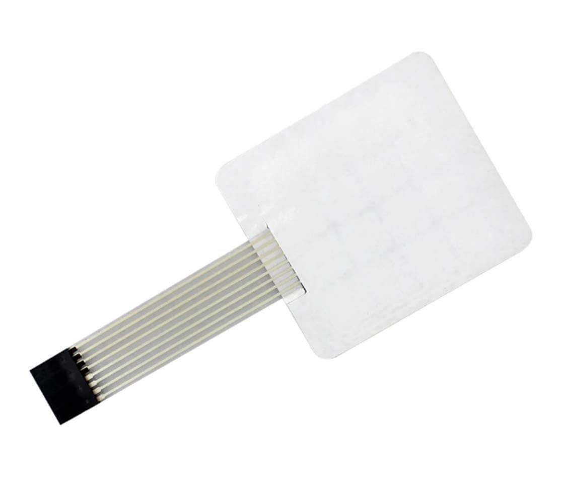 4×4 Matrix Keypad Membrane