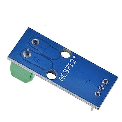 ACS712 Current Sensor Module