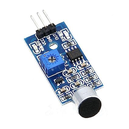 Sound Sensor Module