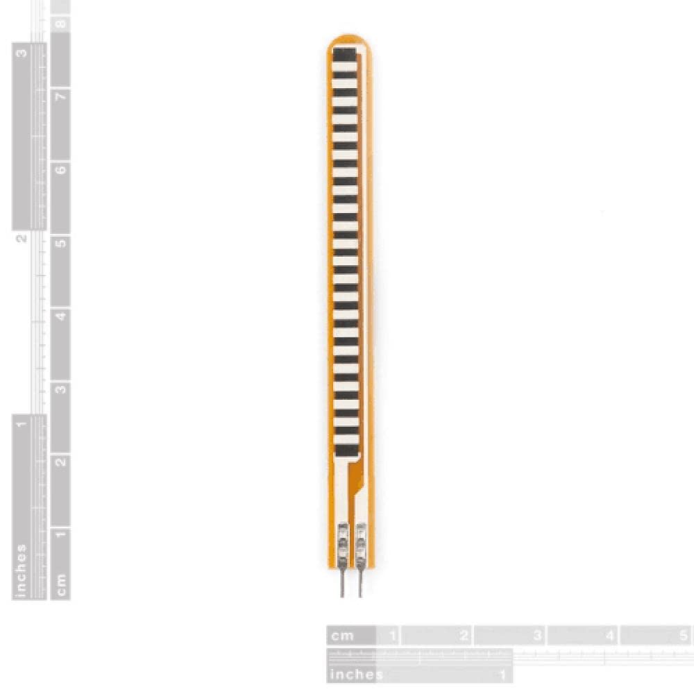Flex Sensor 2.2" Bend