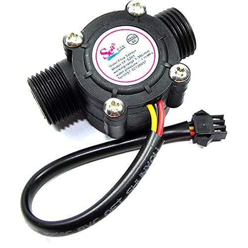 YF-S201 Water Flow Sensor