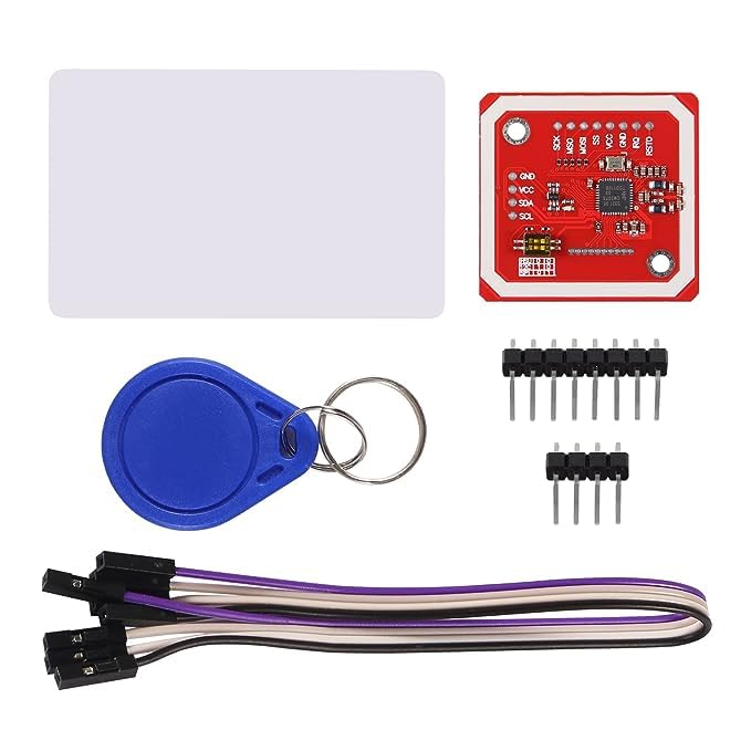PN532 NFC RFID Reader/Writer Module