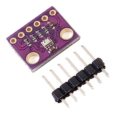 BMP280 Pressure Sensor