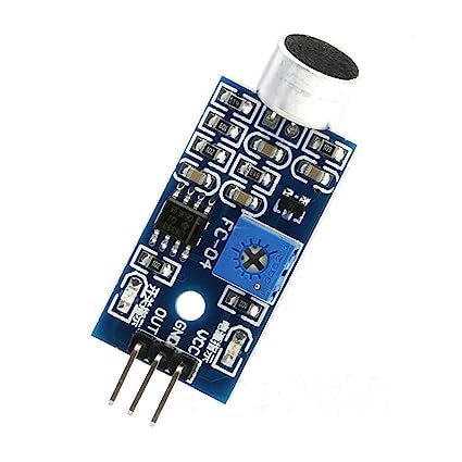 Sound Sensor Module