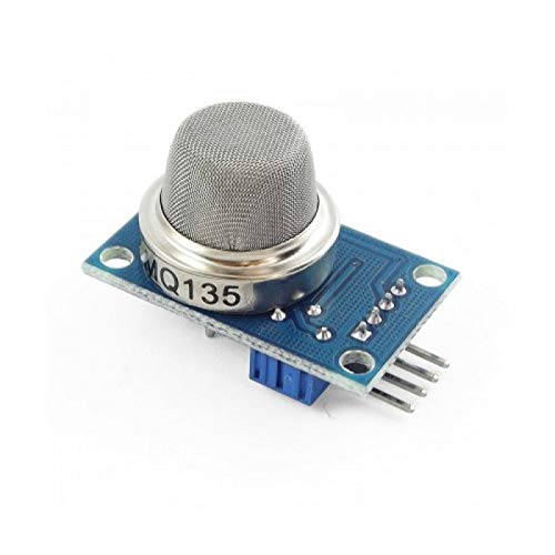 MQ-135 Air Quality Sensor