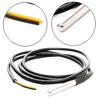 DS18B20 Waterproof Module