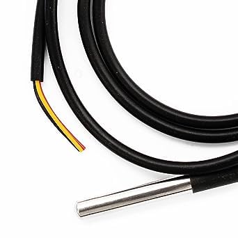 DS18B20 Waterproof Module