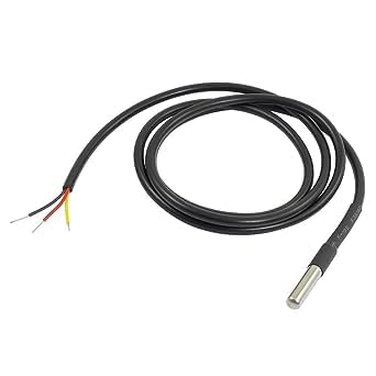 DS18B20 Waterproof Module