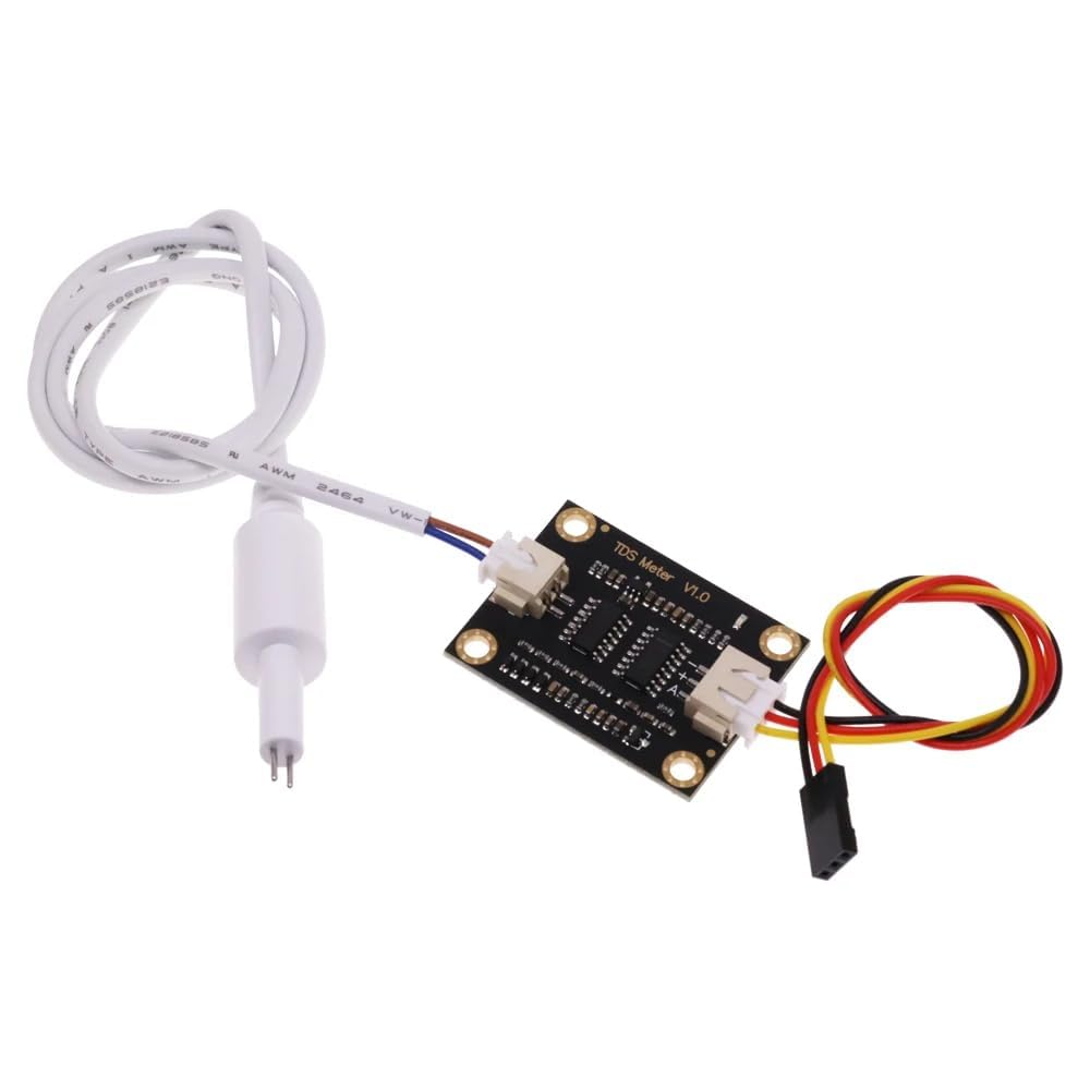 Analog TDS Sensor Module