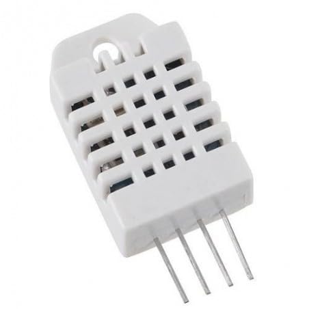DHT22 Temperature & Humidity Sensor Module