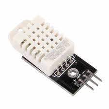 DHT22 Temperature & Humidity Sensor Module