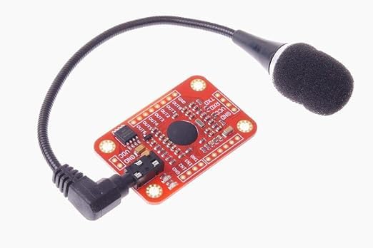 Voice Recognition Module V3.1