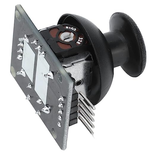 PS2 Joystick Module