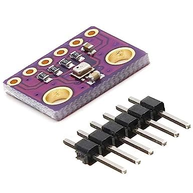 BMP280 Pressure Sensor