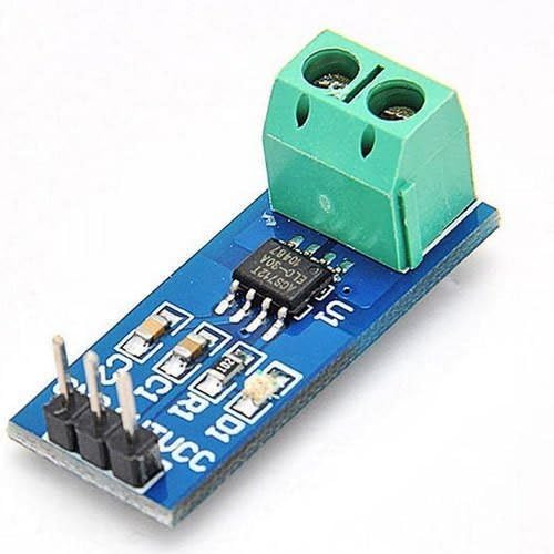 ACS712 Current Sensor Module