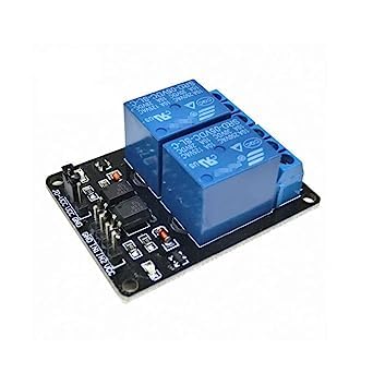2 CH 5V Relay Module