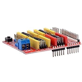 Arduino CNC Shield V3