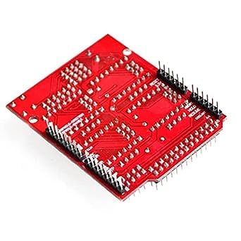 Arduino CNC Shield V3