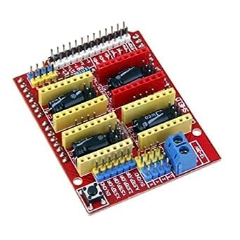 Arduino CNC Shield V3