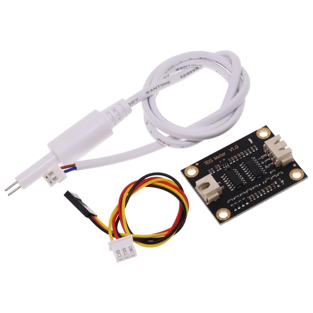 Analog TDS Sensor Module