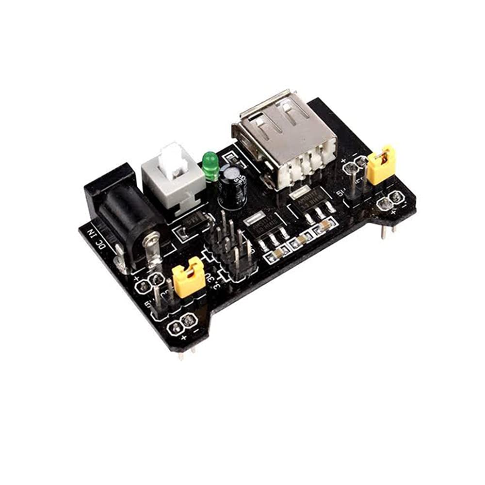 MB102 Power Supply Module 3.3V/5V
