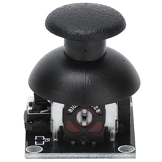 PS2 Joystick Module
