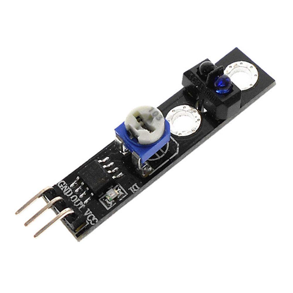 TCRT5000 Line Tracking Sensor