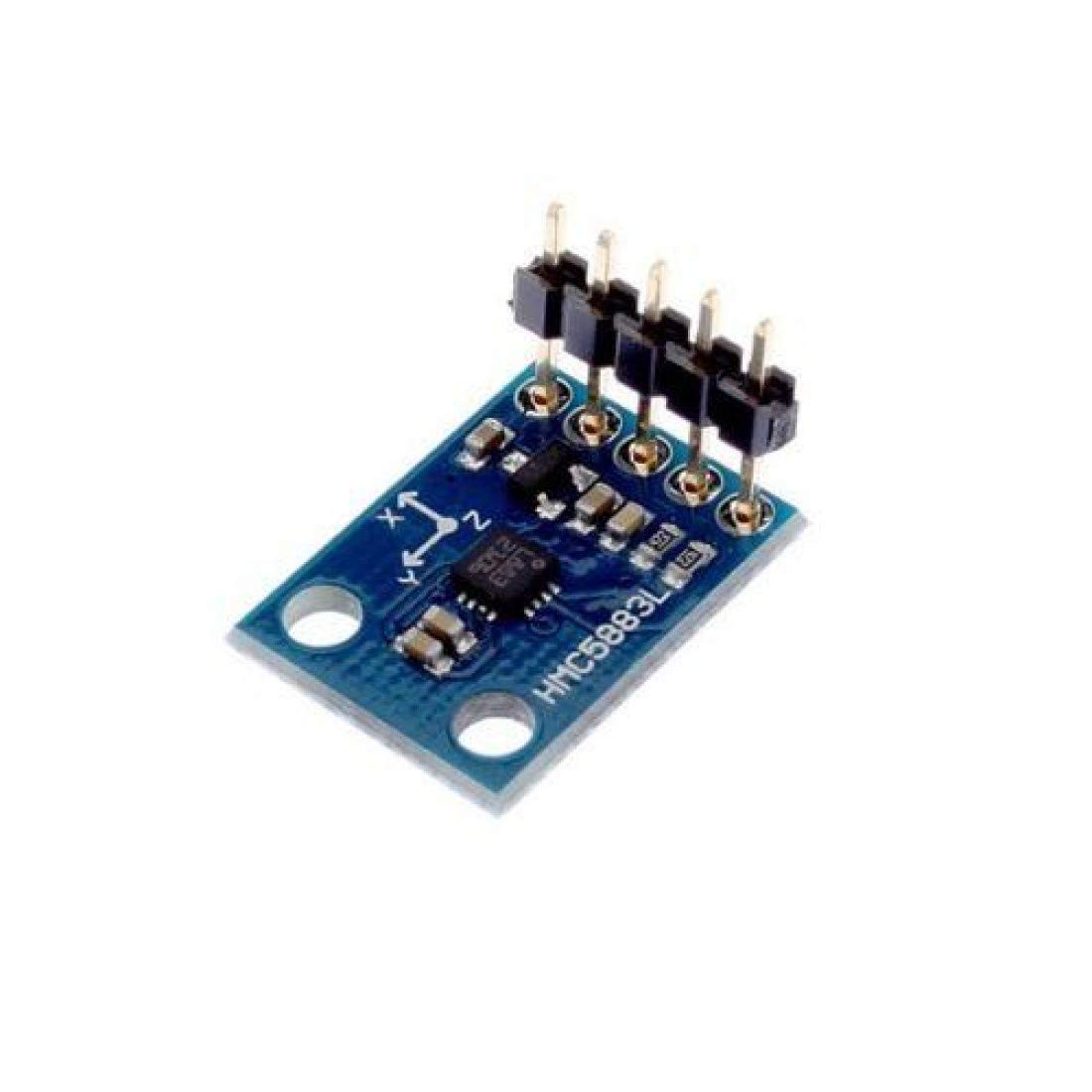 HMC5883L 3-Axis Magnetic Sensor Module