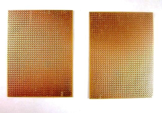 Zero PCB 6×4 Inch