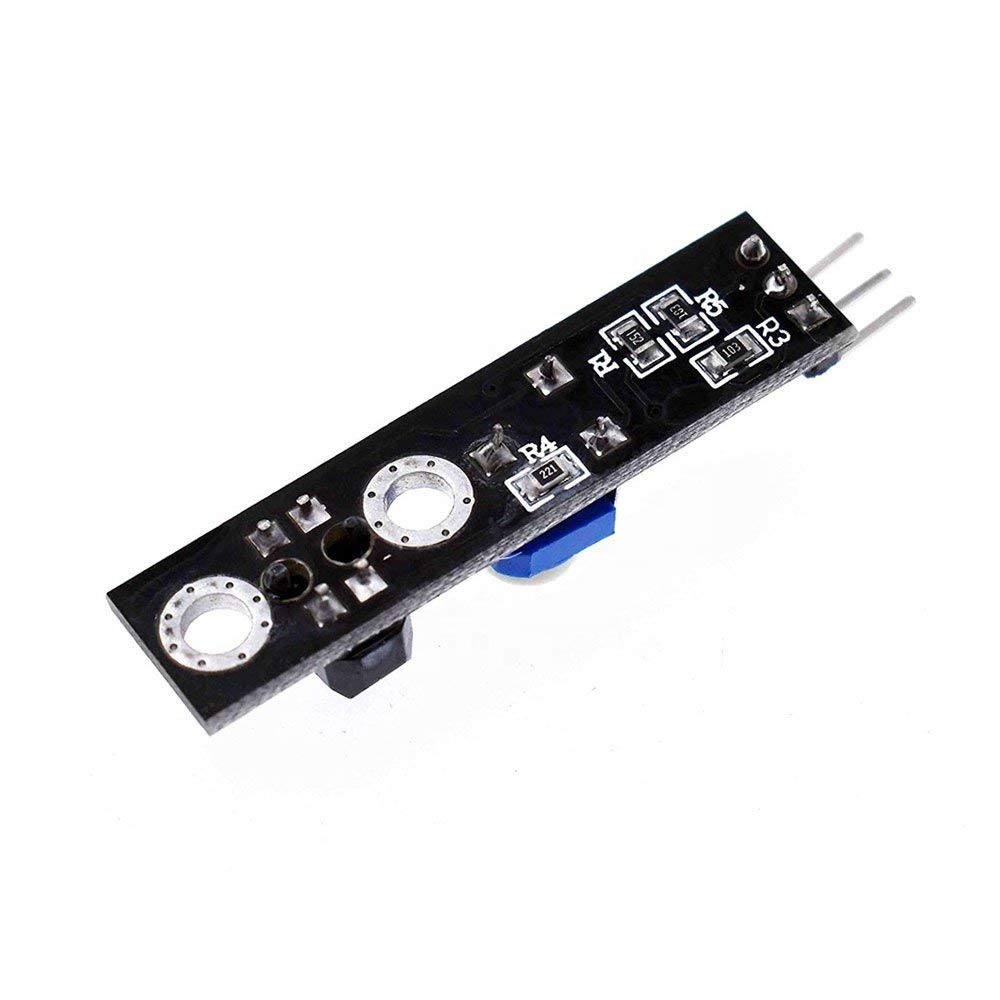 TCRT5000 Line Tracking Sensor
