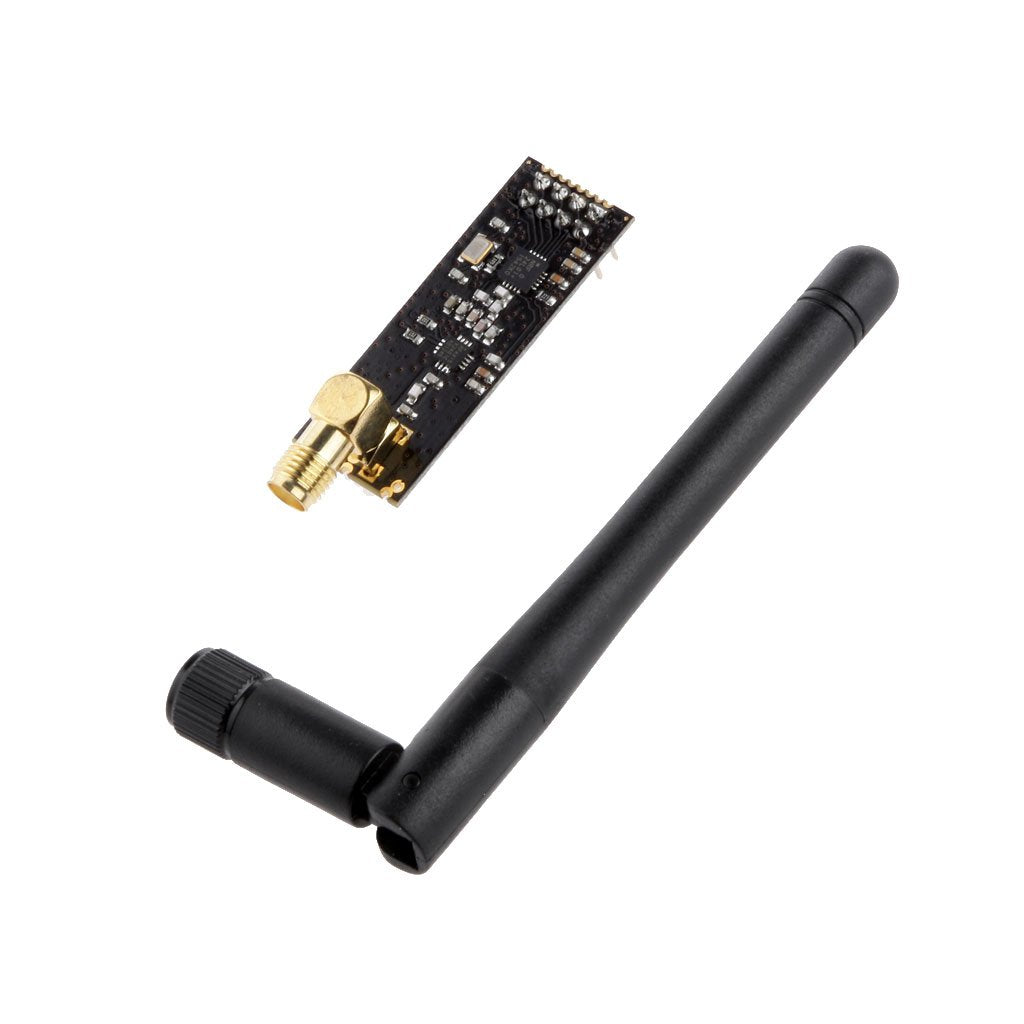 nRF24L01+PA+LNA SMA Antenna
