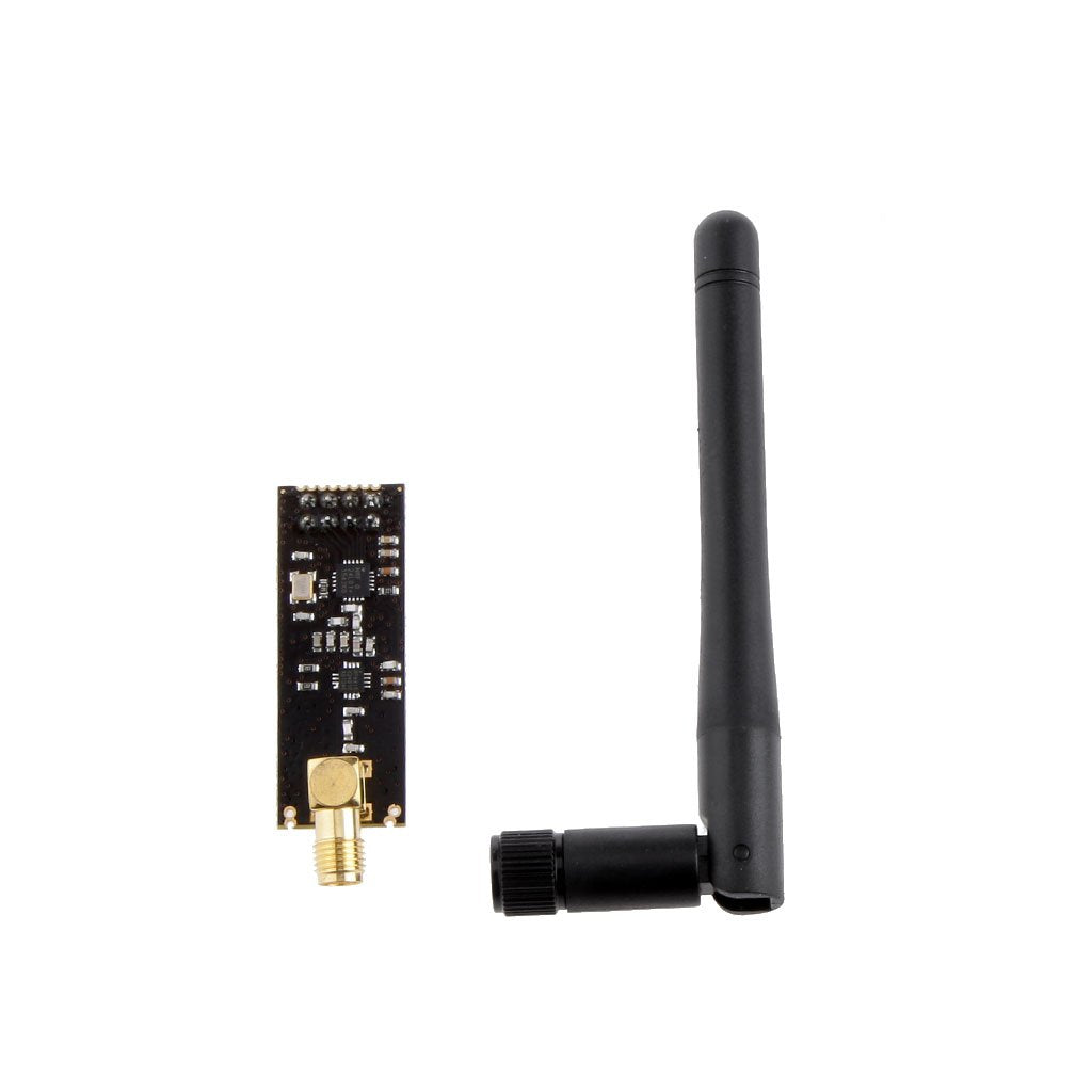 nRF24L01+PA+LNA SMA Antenna