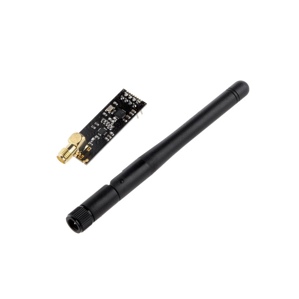 nRF24L01+PA+LNA SMA Antenna