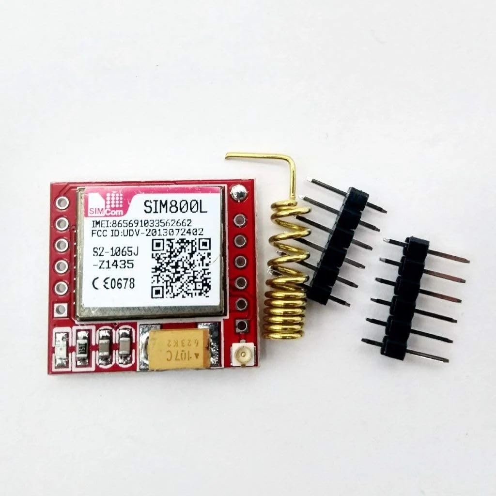 SIM800L GSM GPRS Module