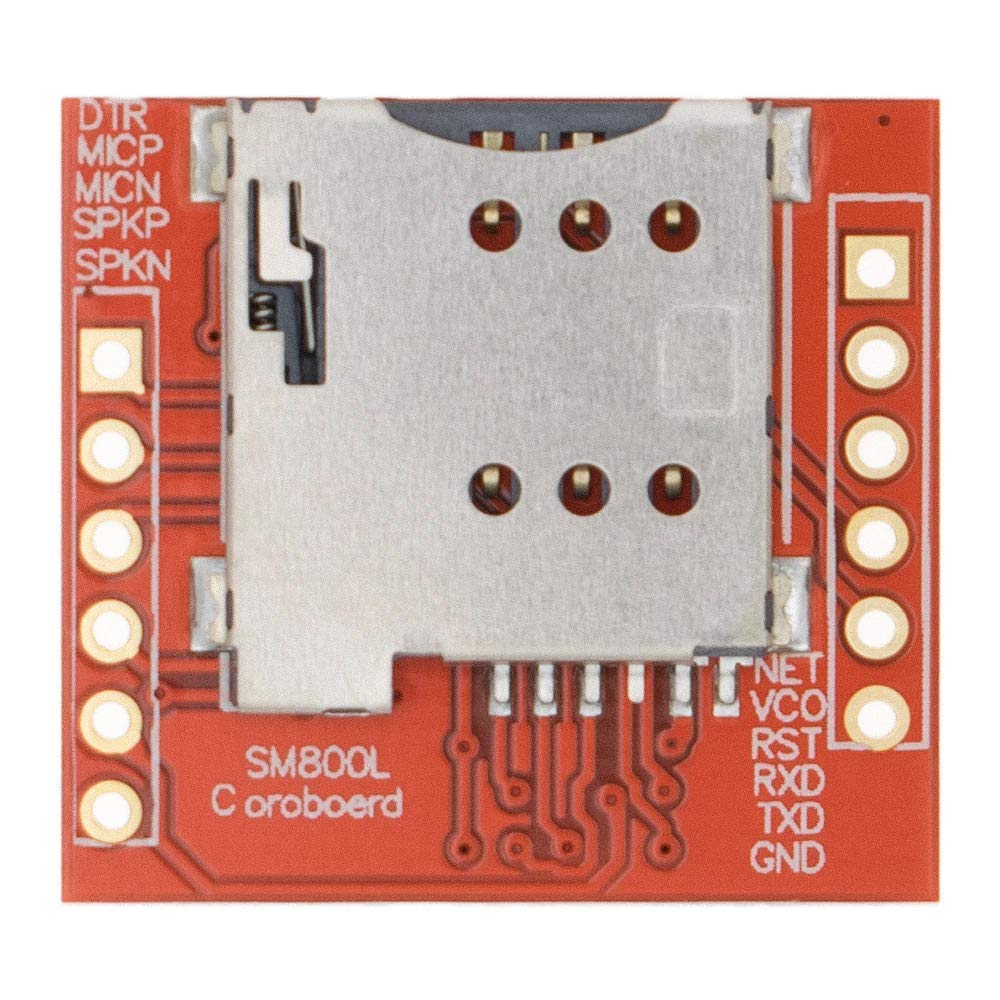 SIM800L GSM GPRS Module