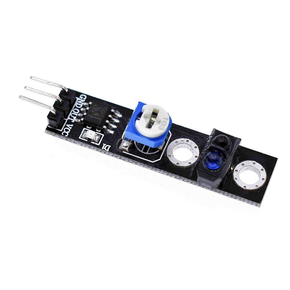 TCRT5000 Line Tracking Sensor