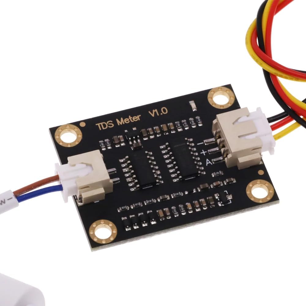 Analog TDS Sensor Module