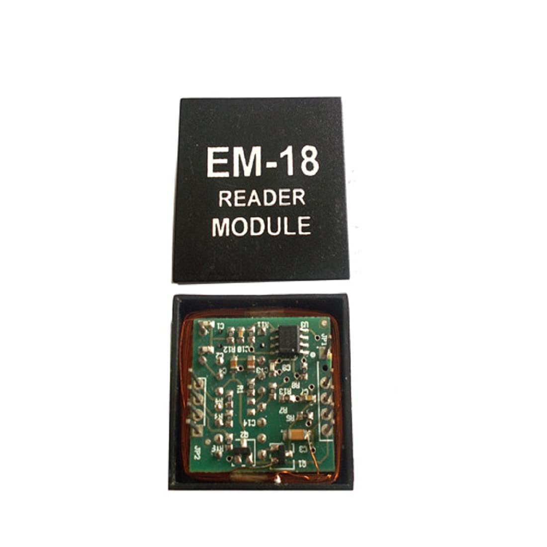 EM-18 RFID Reader Module