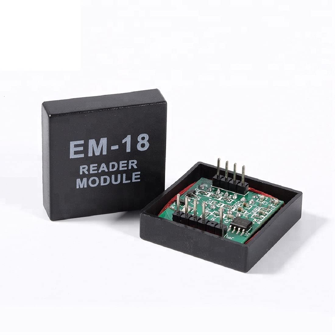 EM-18 RFID Reader Module
