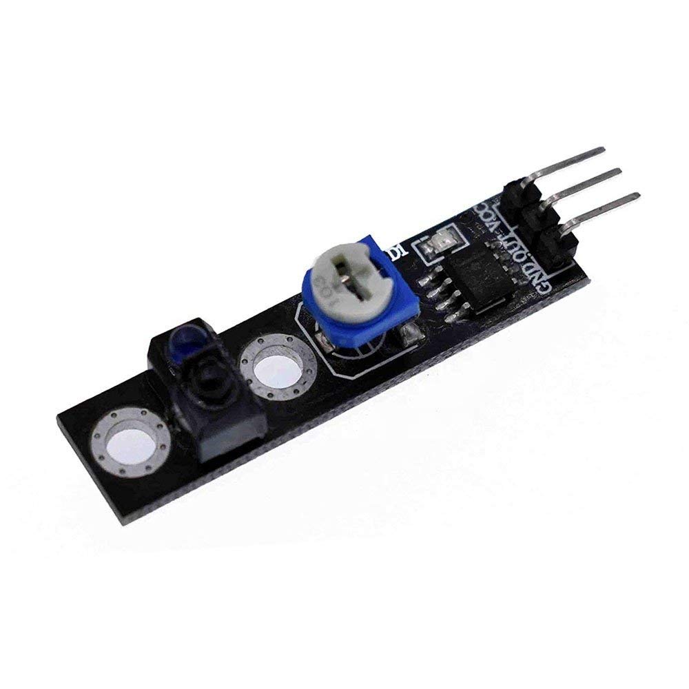 TCRT5000 Line Tracking Sensor